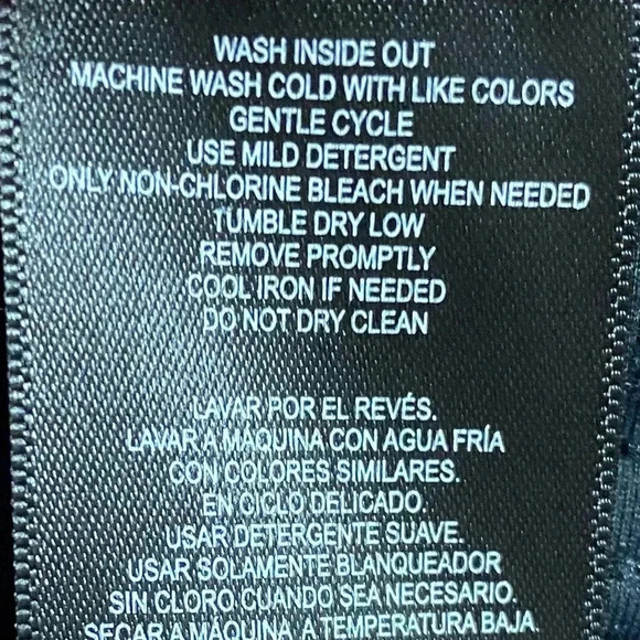 32 Degrees Heat Cargo Joggers XS Black Super Soft Stretch Comfort Loungewear NWT - Picture 14 of 14